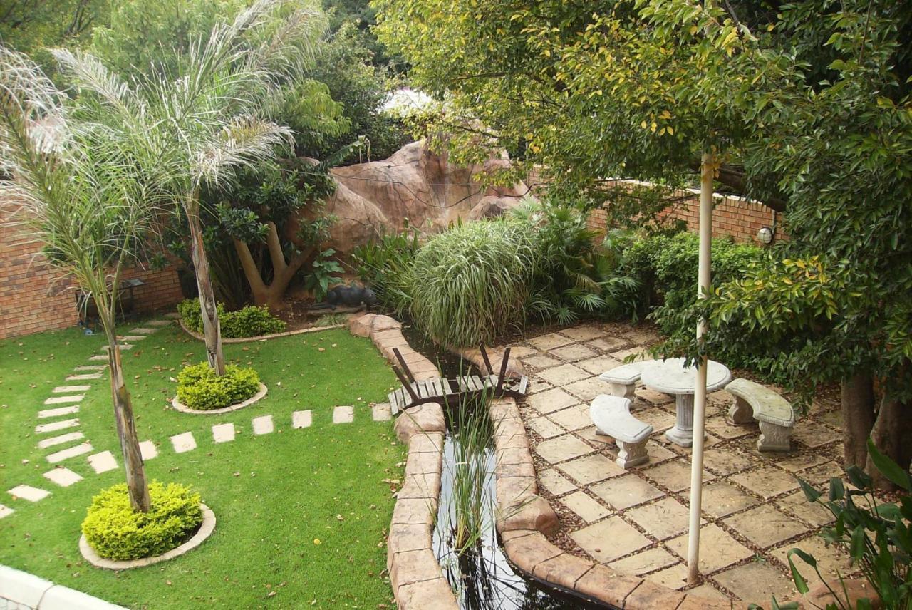 Europrime Boutique Hotel บ็อคสเบิร์ก ภายนอก รูปภาพ