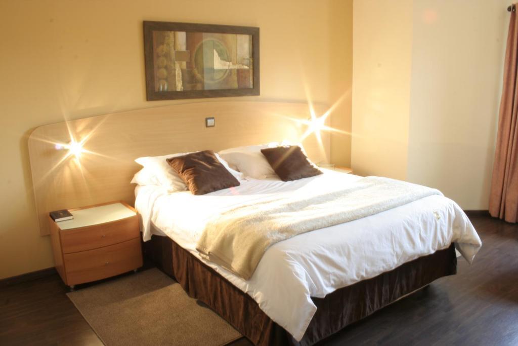Europrime Boutique Hotel บ็อคสเบิร์ก ห้อง รูปภาพ