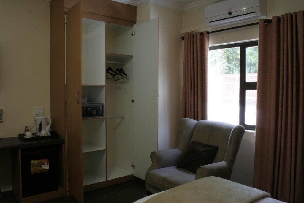 Europrime Boutique Hotel บ็อคสเบิร์ก ภายนอก รูปภาพ
