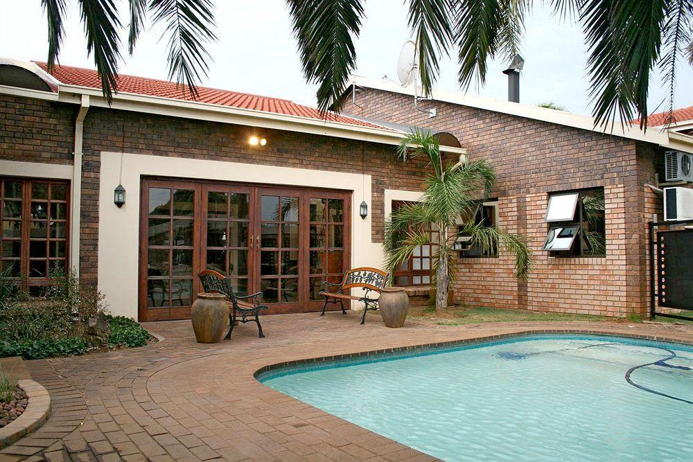 Europrime Boutique Hotel บ็อคสเบิร์ก ภายนอก รูปภาพ