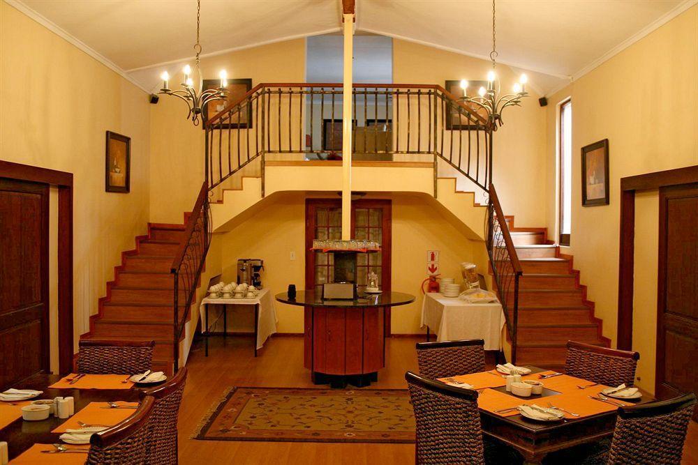 Europrime Boutique Hotel บ็อคสเบิร์ก ภายนอก รูปภาพ