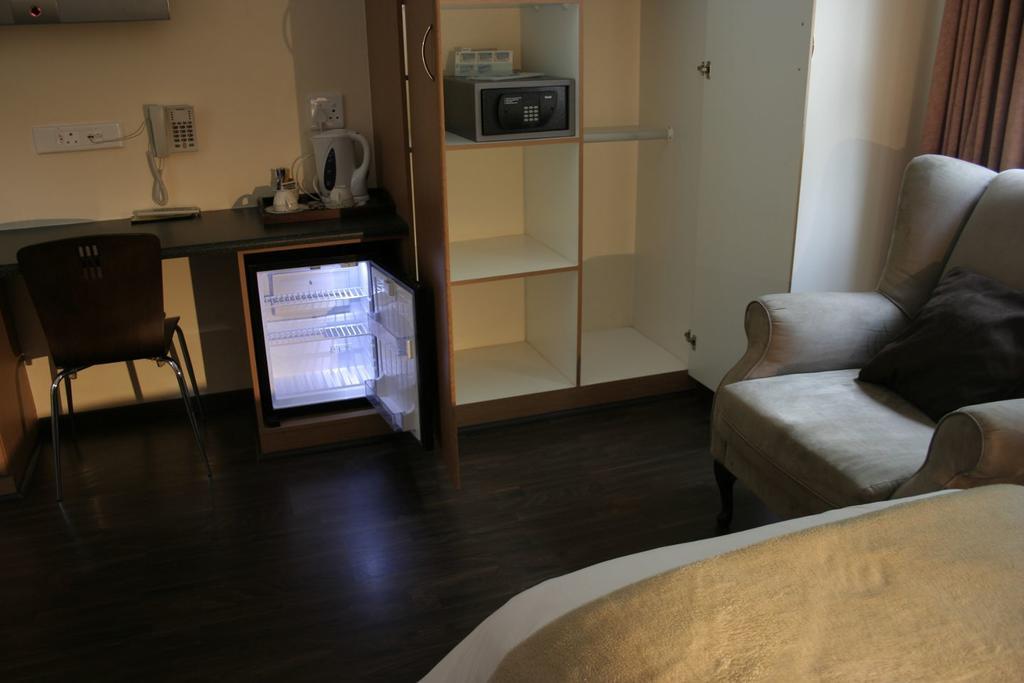 Europrime Boutique Hotel บ็อคสเบิร์ก ภายนอก รูปภาพ