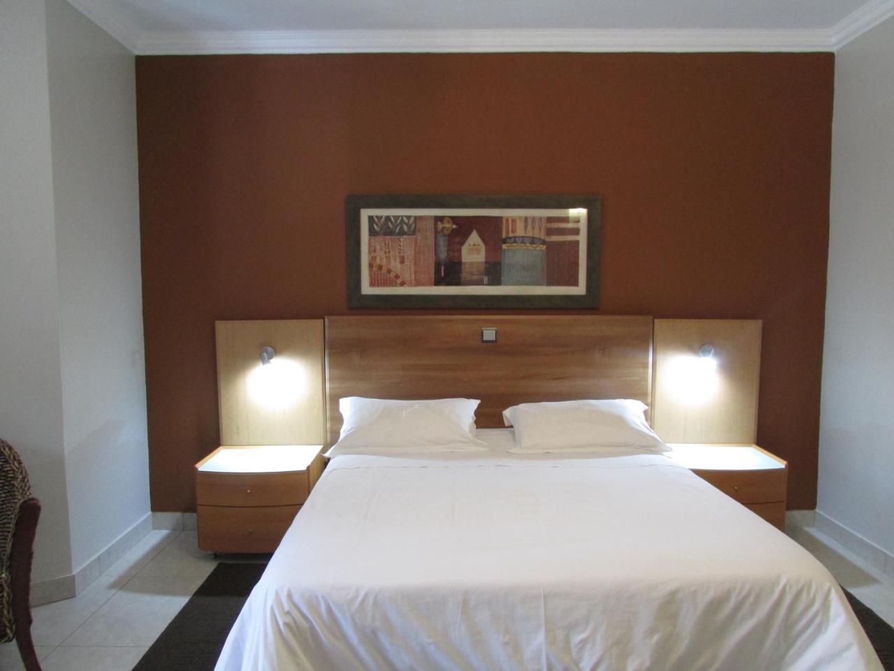 Europrime Boutique Hotel บ็อคสเบิร์ก ภายนอก รูปภาพ