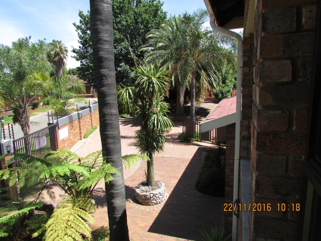 Europrime Boutique Hotel บ็อคสเบิร์ก ภายนอก รูปภาพ