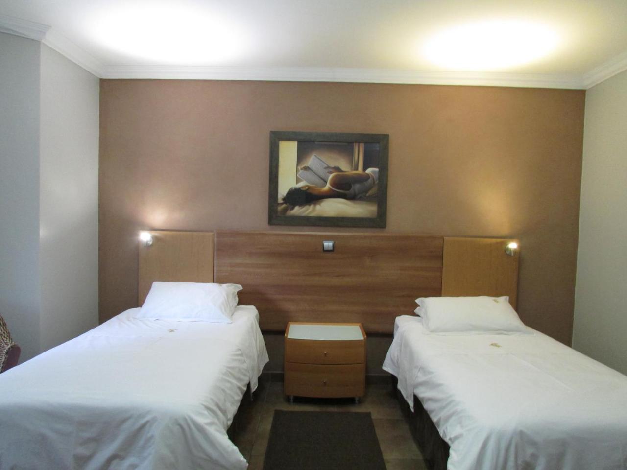 Europrime Boutique Hotel บ็อคสเบิร์ก ภายนอก รูปภาพ