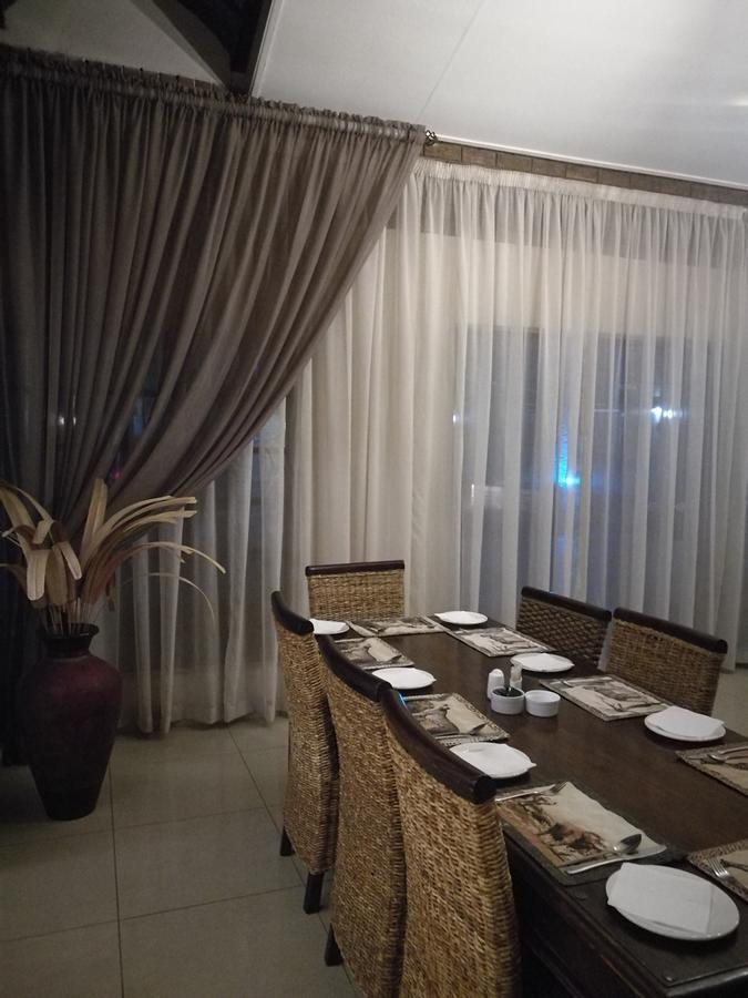 Europrime Boutique Hotel บ็อคสเบิร์ก ภายนอก รูปภาพ