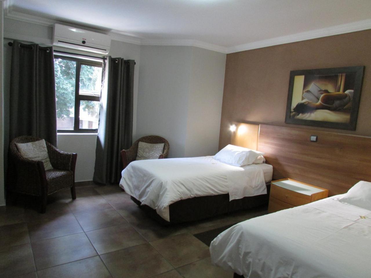 Europrime Boutique Hotel บ็อคสเบิร์ก ภายนอก รูปภาพ