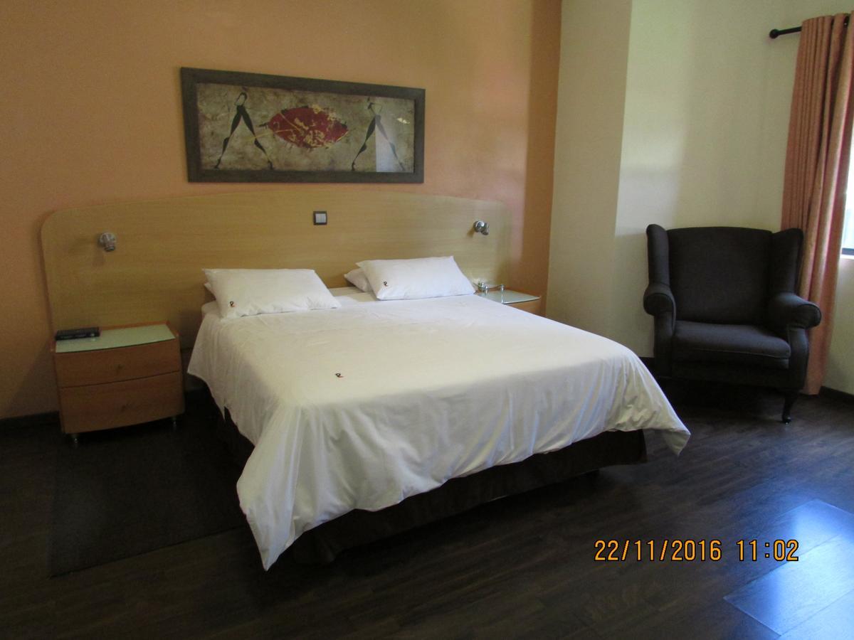 Europrime Boutique Hotel บ็อคสเบิร์ก ภายนอก รูปภาพ