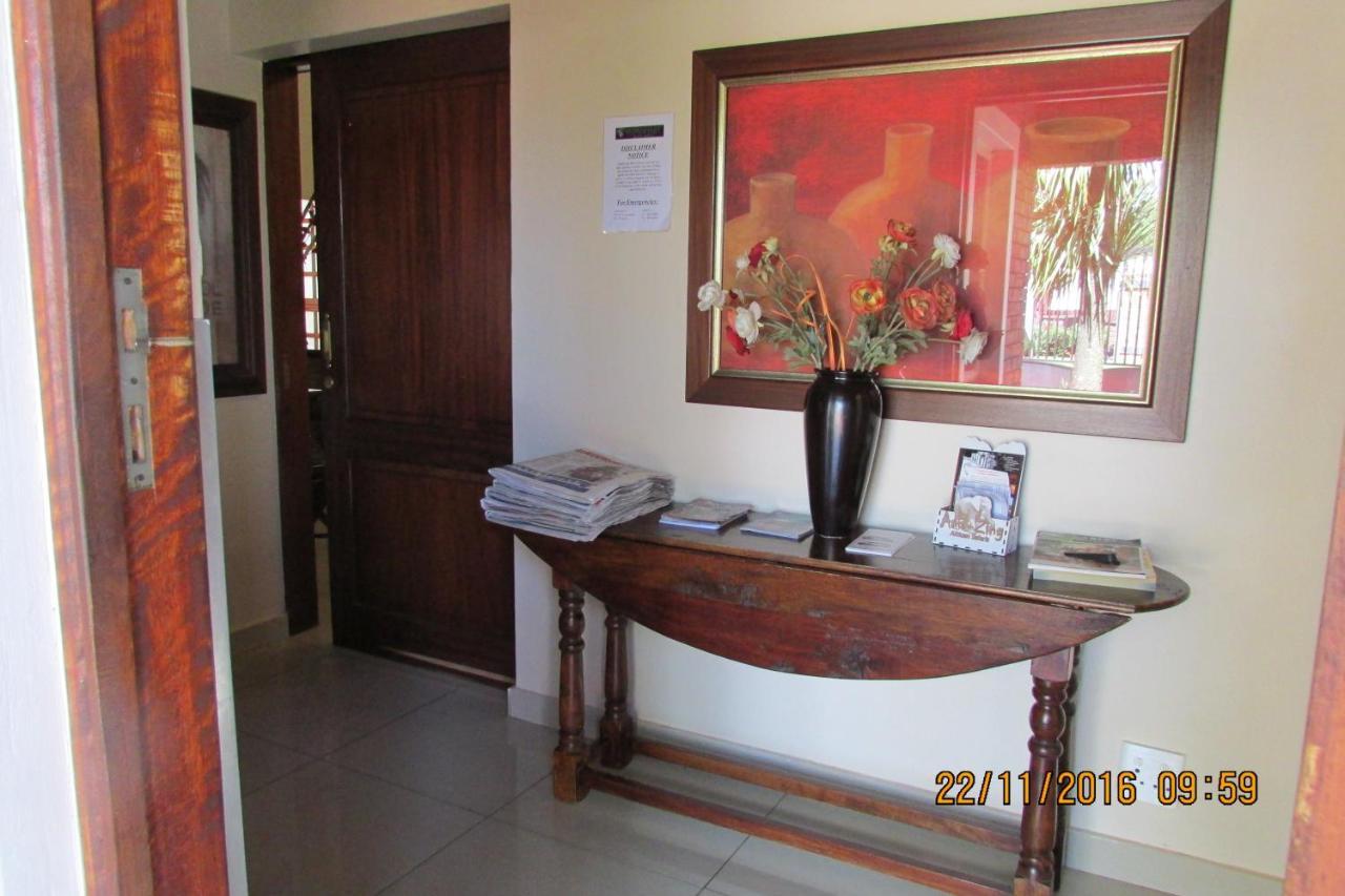 Europrime Boutique Hotel บ็อคสเบิร์ก ภายนอก รูปภาพ
