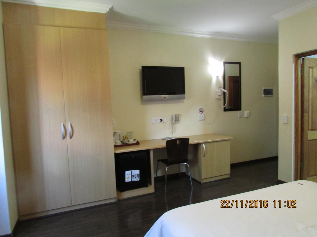 Europrime Boutique Hotel บ็อคสเบิร์ก ภายนอก รูปภาพ