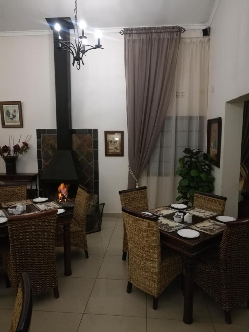 Europrime Boutique Hotel บ็อคสเบิร์ก ภายนอก รูปภาพ