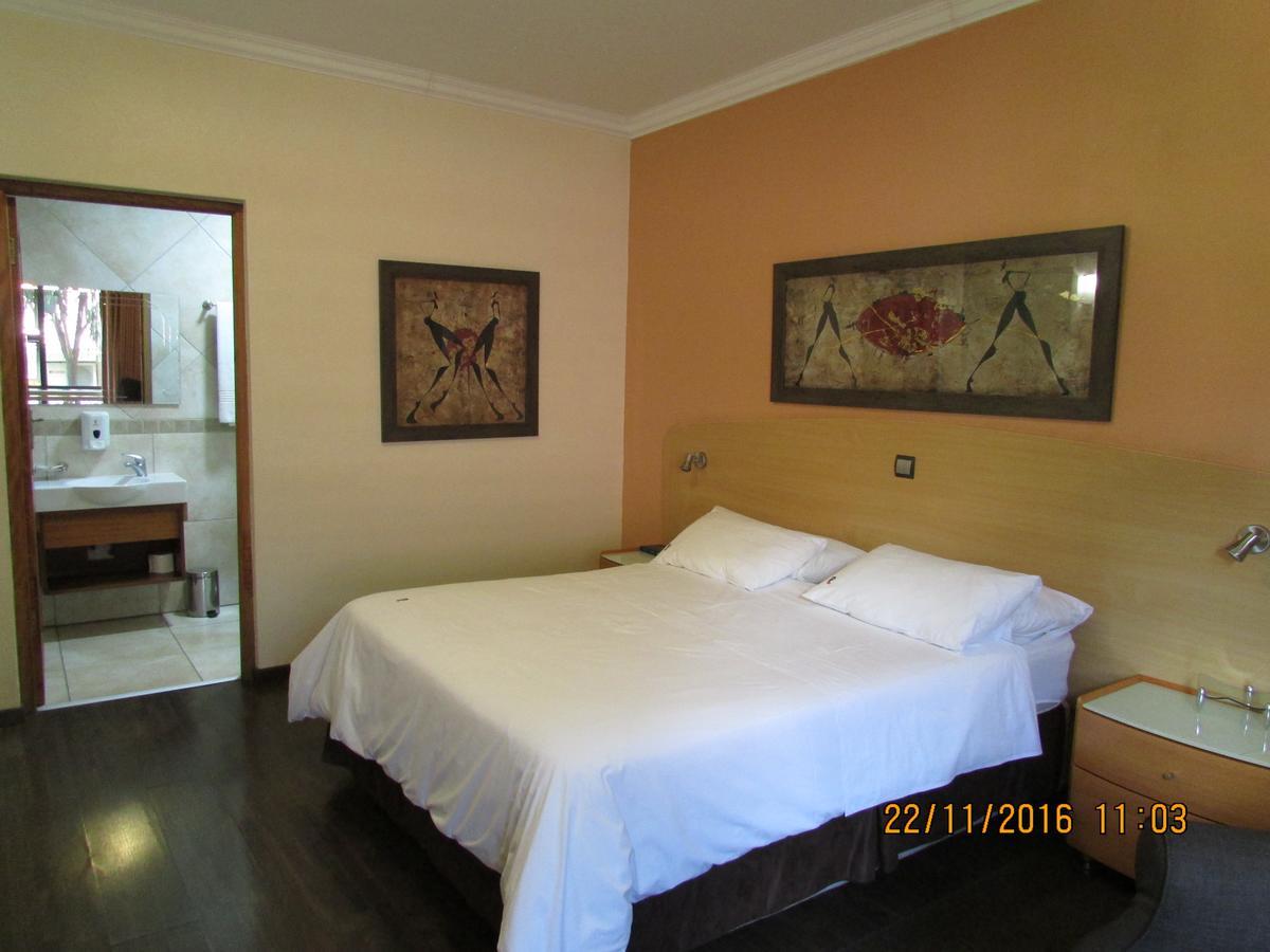Europrime Boutique Hotel บ็อคสเบิร์ก ภายนอก รูปภาพ