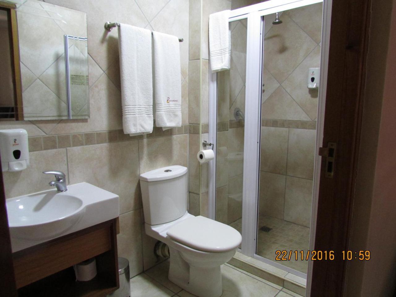 Europrime Boutique Hotel บ็อคสเบิร์ก ภายนอก รูปภาพ