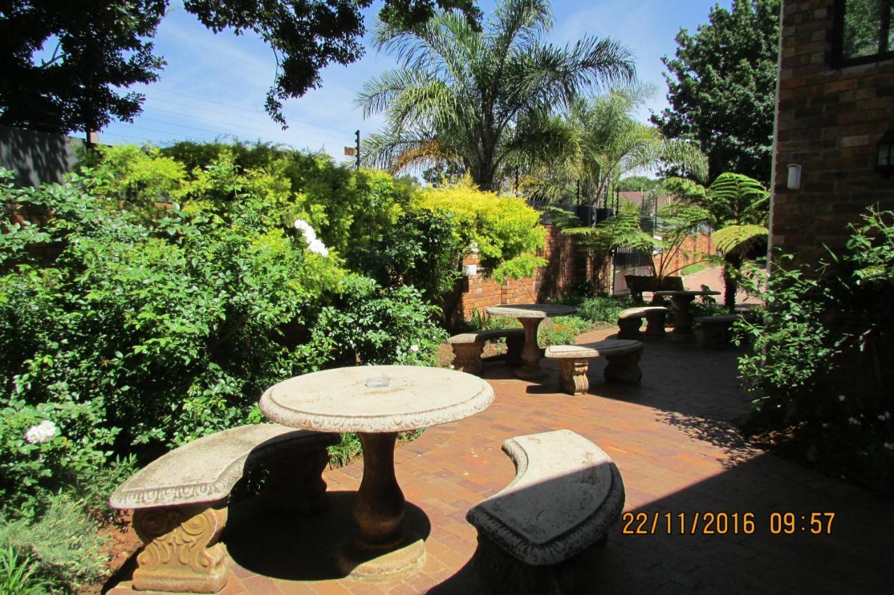 Europrime Boutique Hotel บ็อคสเบิร์ก ภายนอก รูปภาพ