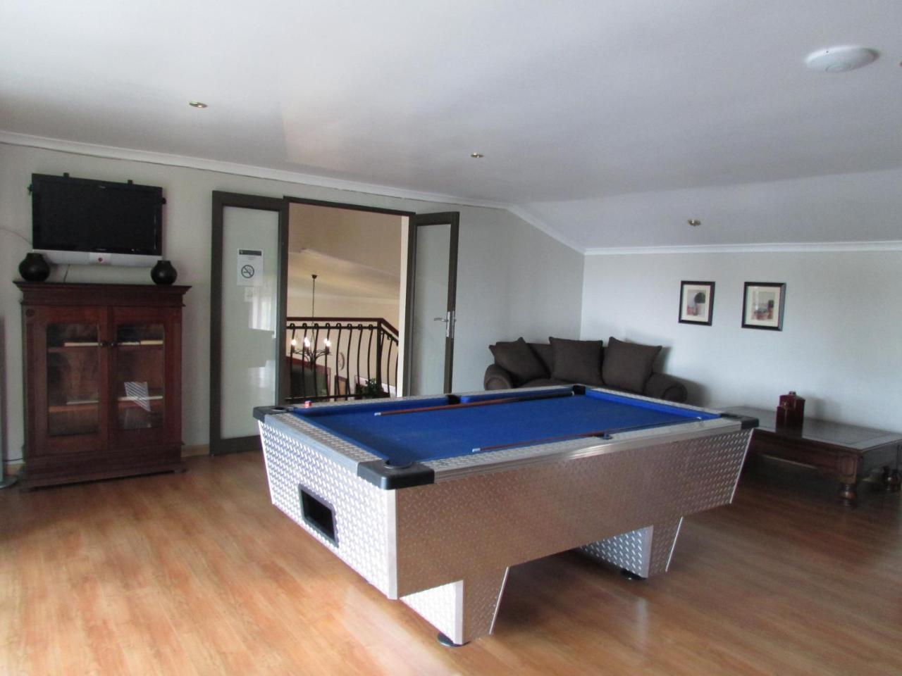 Europrime Boutique Hotel บ็อคสเบิร์ก ภายนอก รูปภาพ