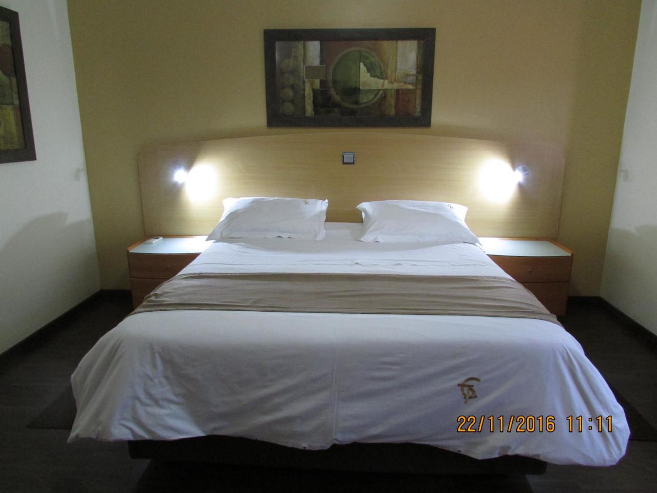 Europrime Boutique Hotel บ็อคสเบิร์ก ภายนอก รูปภาพ