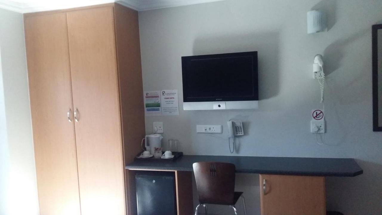 Europrime Boutique Hotel บ็อคสเบิร์ก ภายนอก รูปภาพ
