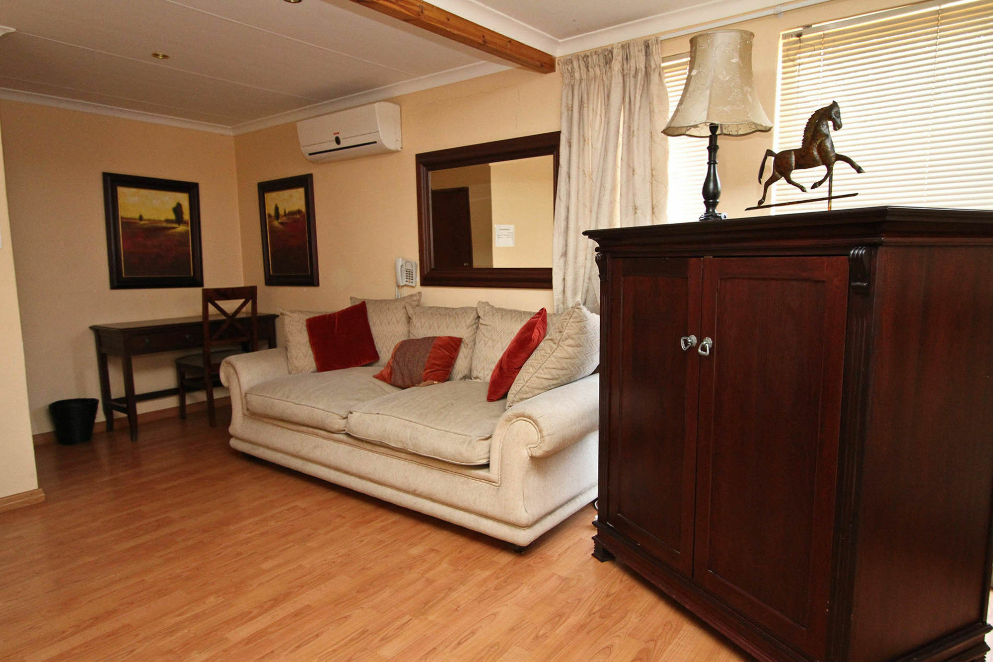 Europrime Boutique Hotel บ็อคสเบิร์ก ภายนอก รูปภาพ