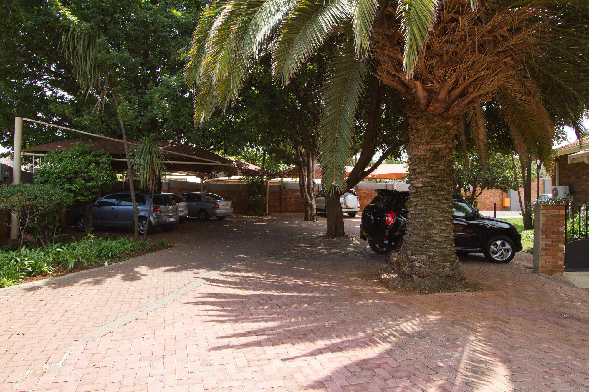 Europrime Boutique Hotel บ็อคสเบิร์ก ภายนอก รูปภาพ
