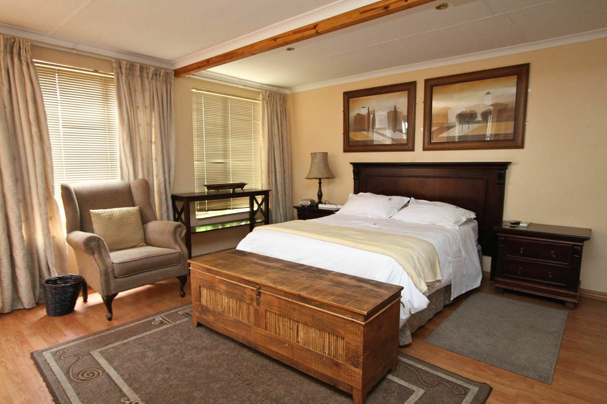 Europrime Boutique Hotel บ็อคสเบิร์ก ภายนอก รูปภาพ