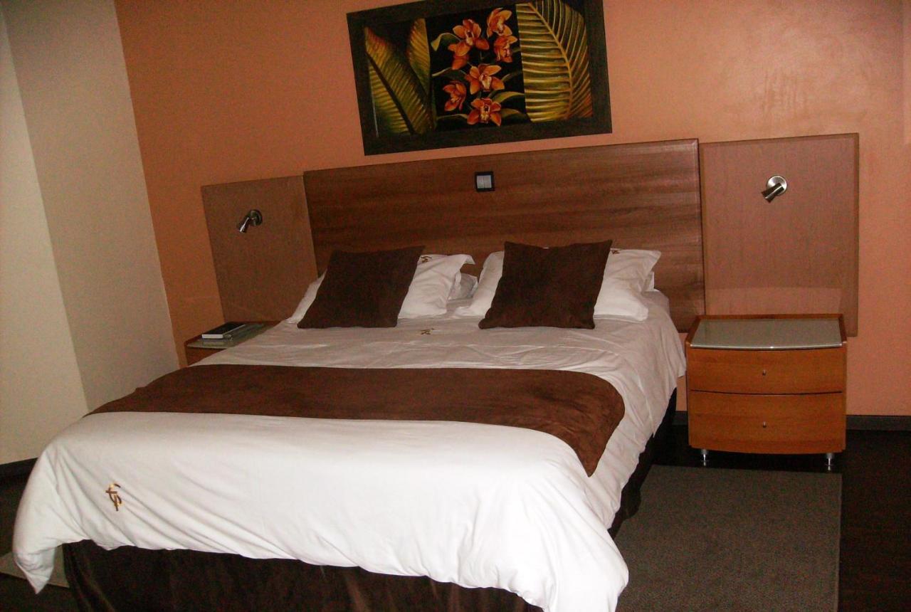 Europrime Boutique Hotel บ็อคสเบิร์ก ภายนอก รูปภาพ